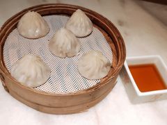 鸡汁杭州小笼-桂满陇-西湖船宴(西单大悦城店)