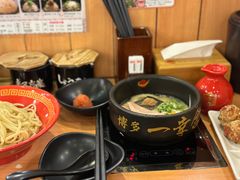 -博多一幸舍(侨福芳草地购物中心店)