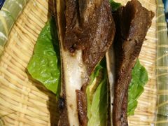 秘制扇子骨-锡和无锡菜(景丽苑店)