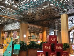 -杭州开元森泊度假乐园