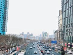 -北京朝阳悠唐皇冠假日酒店