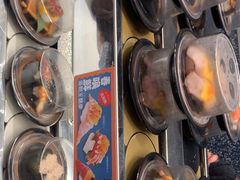 -争鲜回转寿司(朝北大悦城店)