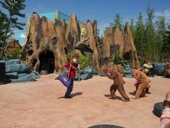 -厦门方特梦幻王国