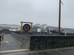 -相门城墙文化休闲景区