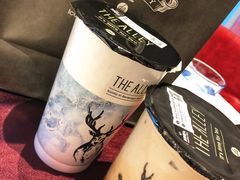 -THE ALLEY 鹿角巷(华润万象城店)