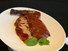 -喜悦烤鸭·新京菜(王府井店)