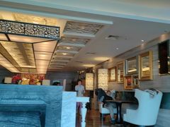 -北京王府井希尔顿酒店·万斯阁西餐厅