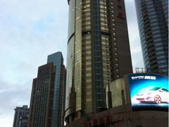 -中影国际影城(兰生大厦CINITY LED店)
