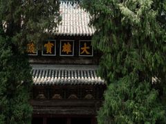 -报恩寺(平武县)