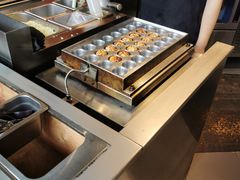 -咕噜咕噜·章鱼小丸子(西湖路店)