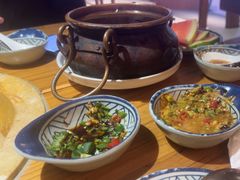 -云海肴云南菜·蒸汽石锅鱼(北京良乡华冠店)