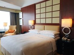 -上海雅居乐万豪侯爵酒店