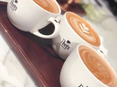 -Peet's 皮爷咖啡(东湖路手作店)