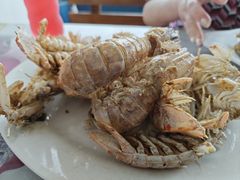 -花乐餐厅(涠洲岛店)