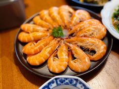 -林四喜·闽南传家菜(鼓浪屿店)