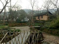 -法云安缦酒店