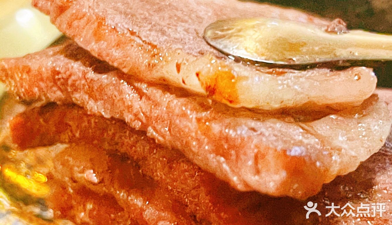 沈阳首家💥这碗烤极牛肉乌冬面好吃得要命❗️