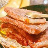 沈阳首家💥这碗烤极牛肉乌冬面好吃得要命❗️