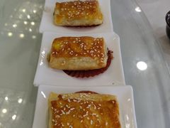 -富盛囍宴大酒楼(新都汇购物广场店)
