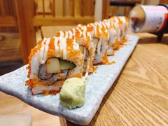 -林妈妈村·日式料理(宝山万达店)