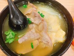 -小杨生煎(萧山机场店)