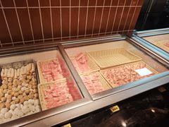 -鼎香缘海鲜自助火锅烤肉(锦辉购物广场店)