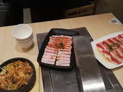 -新石器烤肉(无锡万象城店)