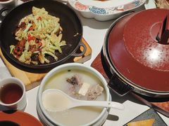 -在前门·烤鸭北京菜(五月花广场店)