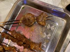 -启东小海鲜(庄先湾路1号店)