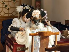 -恭敬李·烤鸭(天坛北门店)