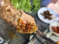 -三子烤羊腿·海鲜(弘阳店)