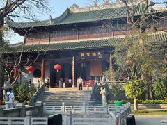 -南华禅寺
