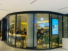 -星巴克臻选(北京银泰店)