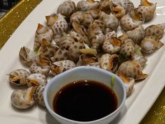 -启东小海鲜(庄先湾路1号店)