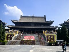 -大槐树寻根祭祖园
