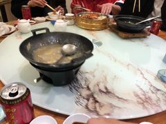-海市蜃楼花园主题餐厅(石顶店)
