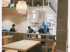大堂-金饭碗(普陀店)