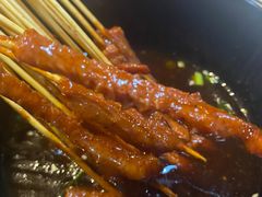 -虾弄弄海派小龙虾·牛羊蝎子火锅