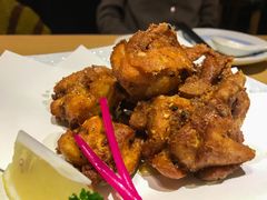 -富山日式料理(宽厚里店)