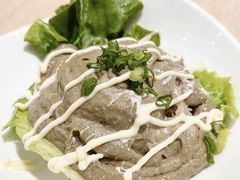 -梅丘·寿司の美登利(银座店)