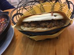 -西安印象·肉夹馍(金杨路店)