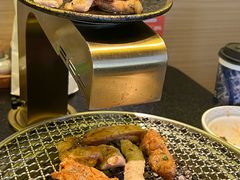 -樱嘢·炭火烧肉(惠南店)