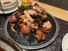 -小饕荟雅安贡椒鱼鲜馆(广福桥店)