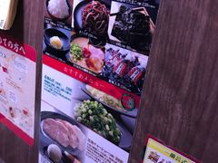 -一蘭拉面(新宿中央东口店)