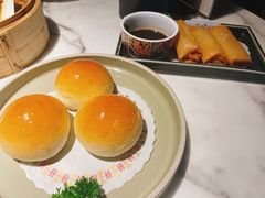 -钟菜·粤菜点心·宴请(海上世界·汇港二期店)