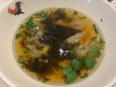 -莆田餐厅(大悦城店)