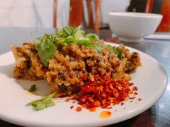 -百年粉蒸牛肉
