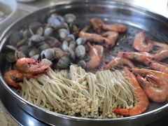-原味蒸汽海鲜(嵊泗店)
