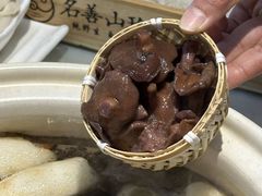 -名善山珍·野生菌汤锅(文殊院店)