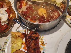 -吉布鲁牛排海鲜自助(成都大悦城店)